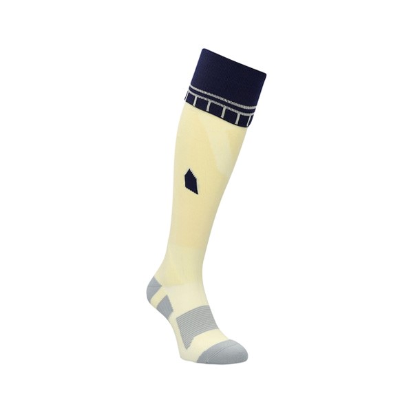 Calcetines Everton 2nd 2025-2026
